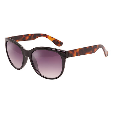 Gafas De Sol Foster Grant Para Mujer 23462 Blk x 1 und  
