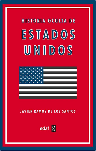 Historia Oculta De Estados Unidos Edaf Libro x 1 HISTORIA OCULTA DE ESTADOS UNIDOS (22)Estados Unidos es el tercer país más poblado del mundo y la economía nacional más grande del planeta en términos de Producto Interior Bruto. En apenas doscientos 