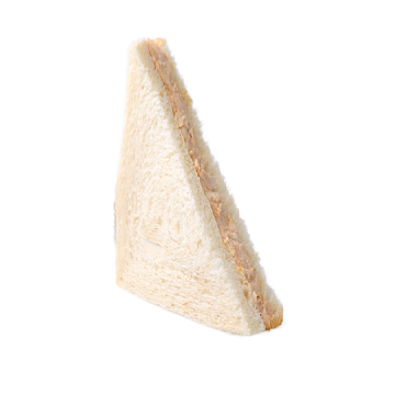 Sandwich Inglés de Pollo   Rostizado x 1 und  