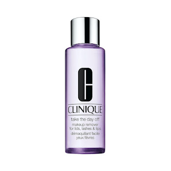 Desmaquillante Líquido   Clinique Take The Day Off x 125 ml  