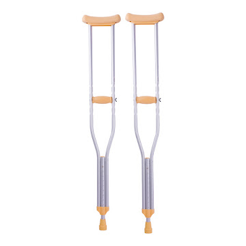 Muletas Plenia Aluminio   Talla S x 2 und 