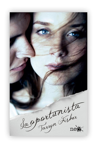 La Oportunista Plataforma Libro x 1  