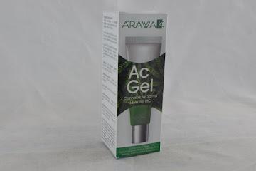 Gel Exfoliante AC Tubo x 30 gr  