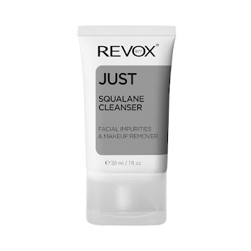 Limpiador Revox   Escualano x 30 ml  