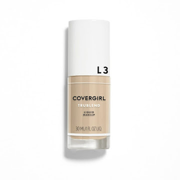 Base Covergirl Trublend   Natural Ivory L3 x 30 ml 