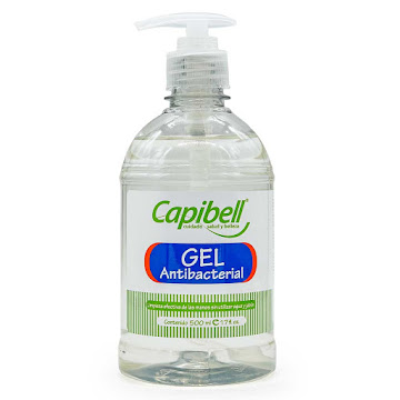 Gel Antibacterial  undefined