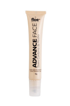 Solo Online Suero Facial Floe Beauty   Contorno De Rostro Con Esferas Masajeadoras Acido Hialuronico Y Celulas Madre 18g 