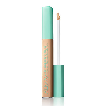 Corrector Almay Clear Complexion Light/Medium x 1 und  