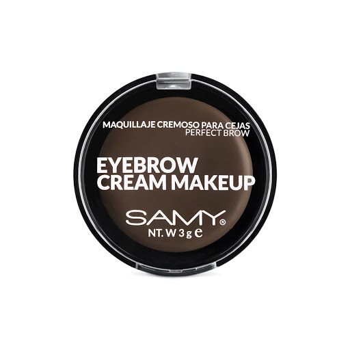 Maquillaje De Cejas Samy Cremoso #1 x 3 gr