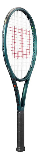 Raqueta De Tenis Wilson Blade 100Ul V9 (285G) (4 - 1/4; (2)) WILSON CAJA x 1 MODELO: Raqueta de Tenis Wilson Blade 100ULBasándose en casi 20 años de dominio, las raquetas de alto rendimiento Blade de Wilson siguen siendo la opción preferida de los competidores ávidos que busca