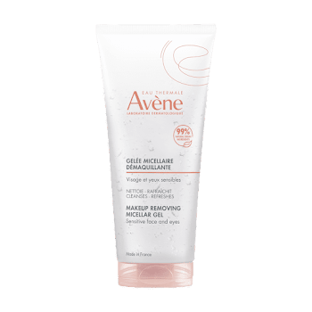 Gel Micelar Avene   Desmaquillante x 200 ml  