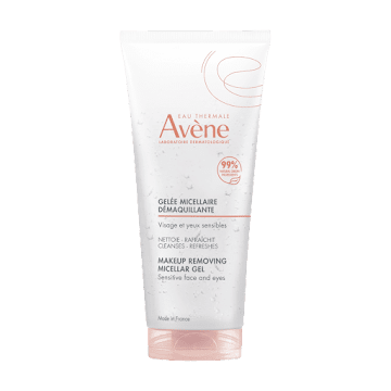 Gel Micelar Avene   Desmaquillante x 200 ml  