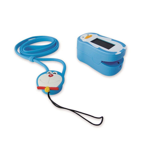 Oxímetro de pulso pediátrico con curva Lifen, FS20P, caja x 1 Lifen  Caja x 1 El oxímetro pediátrico Lifen es un dispositivo médico portátil diseñado para medir de forma rápida y precisa la saturación de oxígeno en la sangre (SpO₂) y la frecuencia cardíaca. Su diseño amigable, 