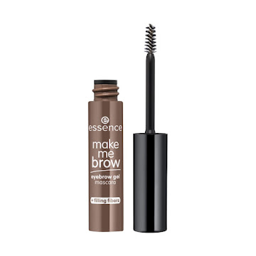 Pestañina Essence Browny Brows 02 Cejas x 3.8 gr x 1 und  