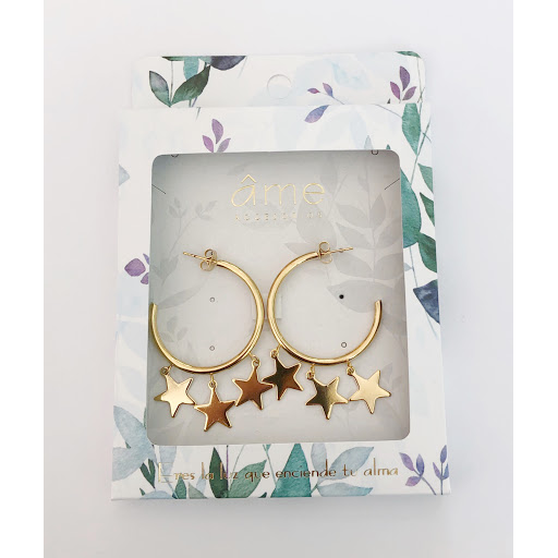 Candonga Ame Estrellas Colgando x 1 und
