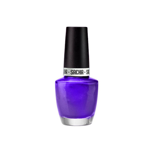 Esmalte de Uñas La La Land X 15 Ml SACHA COSMETICS Frasco x 1 Consigue unas uñas icónicas y brillantes con esta colección extraordinaria de esmaltes que van desde los Nudes favorecedores hasta los colores clásicos en tonos crema, satinados y metálicos.Elija cual