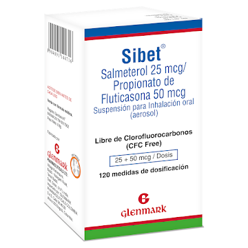 Complebrez 100 mcg Frasco x 150 Dosis  