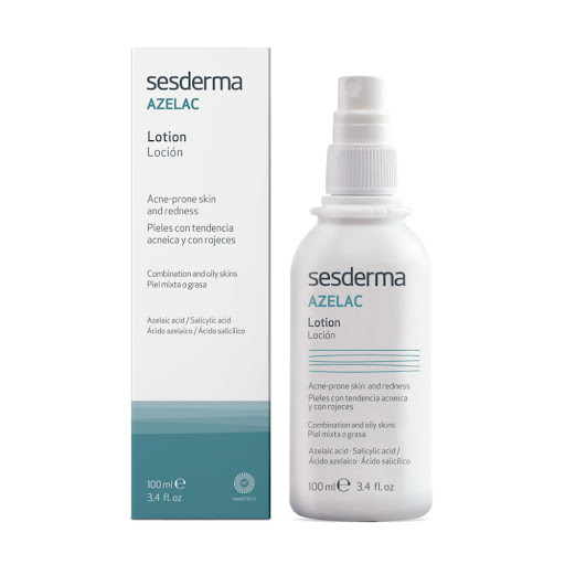 Loción Sesderma Azelac Frasco x 100 ml