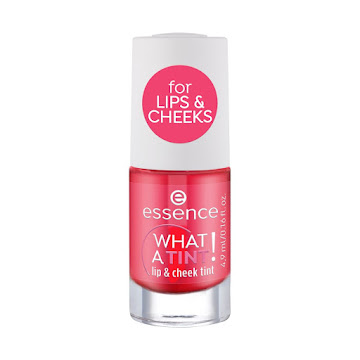 Tinta Labios Mejillas Essence What Tint Tn02 x 4.9 ml  