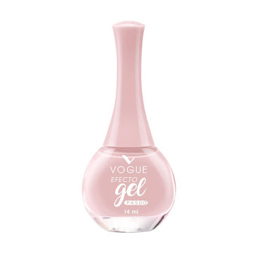 Esmalte Vogue Efecto Gel Infinita x 14 ml  