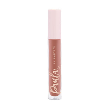 Labial Matte Paula By Pautips Morena  