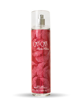 BODY MIST PARIS HILTON  undefined