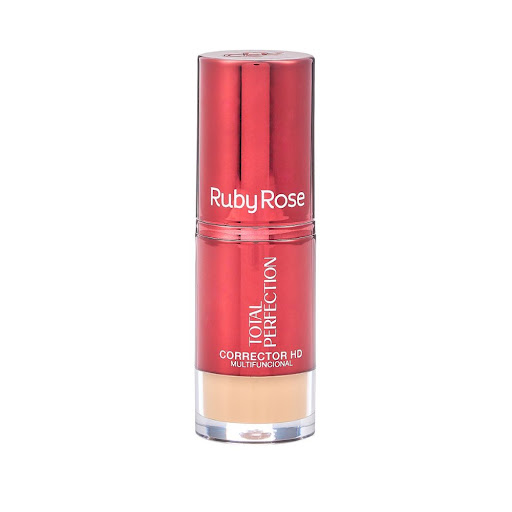 Corrector Ruby Rose Total Perfection Tono 05 Tubo x 3.9 ml