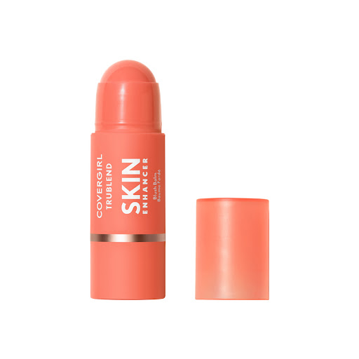 Rubor Barra Covergirl Trublend Skin Enhancer Peach x 6 gr