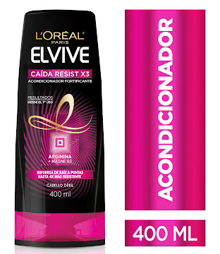 ACONDICIONADOR LOREAL  undefined