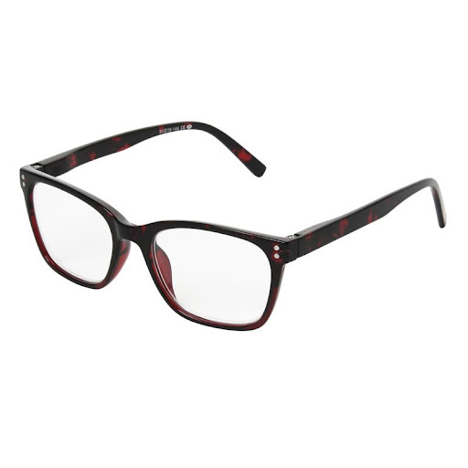 Gafas De Lectura FGLR2016 WIN 350 Para Mujer ESSENTIALS Caja x 1 Essentials by foster grant® ofrece lentes de lectura pregraduados diseñados para personas mayores de 40 años con vista cansada. Sus modelos son cómodos, accesibles y vienen con estuche incluido. Cuent