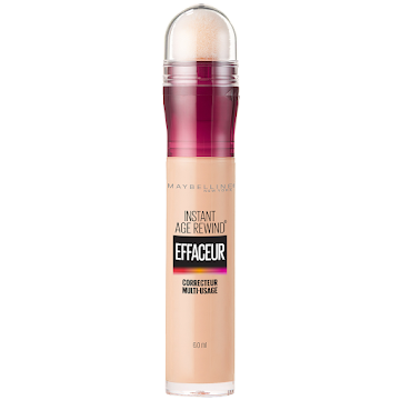 Corrector Maybelline Age Rewind Eraser Dark Circles Light 120 x 1 und  