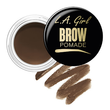 Solo Online Pomada De Cejas Soft   Brown La Girl X 1und 