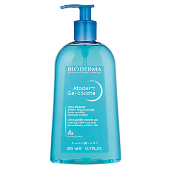 Gel De Ducha Bioderma Atoderm Syndet x 500 ml  