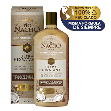 Acondicionador  Tio  undefined
