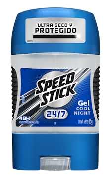 Desodorante SPEED  undefined