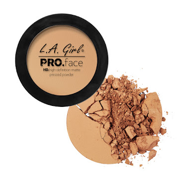 Solo Online Polvo Compacto Pro Face   La Girl Soft Honey X 7g 
