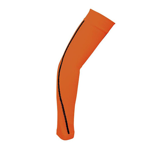 Mangas De Compresión Deportivas Soporte Para Brazo Gym K6 / S K6 CAJA x 1 Mangas de Compresión graduada, contribuye a mejorar la circulación de la sangre y reduce la vibración muscular que puede causar dolor y fatiga.

CARACTERÍSTICAS:

- Marca: K6.

Composición: 81% Nylon,