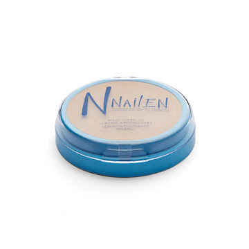 Solo Online Polvo Compacto Control   Imperfecciones Nailen #6 X13.5gr 