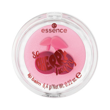 Bálsamo Labial Essence So Cherry Happy x 6.4 gr  