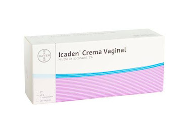 Icaden Crema 1% Crema  undefined