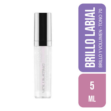 Brillo Catrice Volumizing Tono#70 Uni x 5 ml  