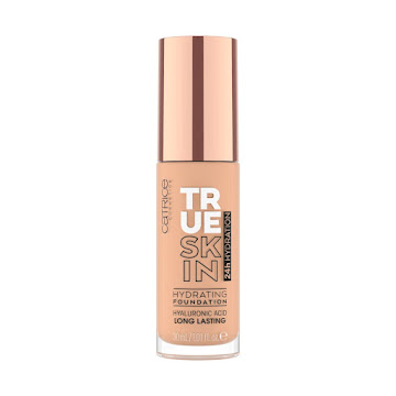 Base Hidratante Catrice True Skin Tono #15 x 30 ml  