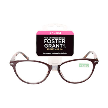//Gafas de Lectura Foster Grant Readers Rhianne Win 150  