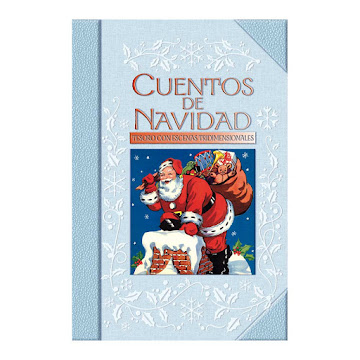 Solo Online Cuentos De Navidad     Tesoro Con Imagenes 