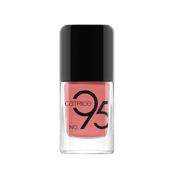 Esmalte Catrice Iconails Tono 95 x 10.5 ml  