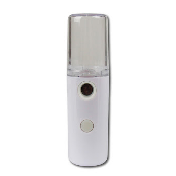 Mini Humidificador Plus Solutions Beauty Facial x 1 und  