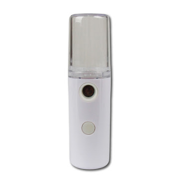 Mini Humidificador Plus Solutions Beauty Facial x 1 und  