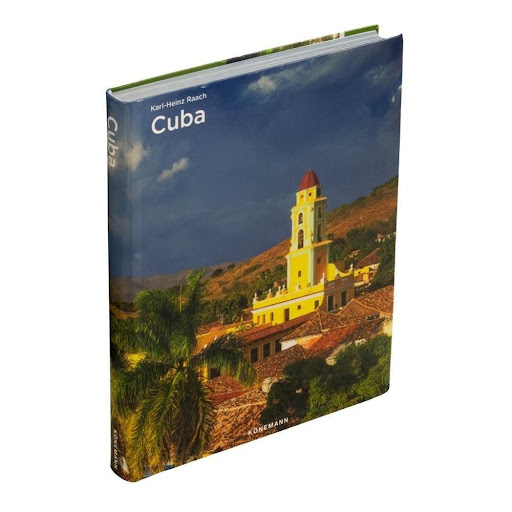 Cuba. Flexo. Konemann Konemann Libro x 1.0 CUBA FLEXO  Cuba is synonymous with sugar and cigars, rum and revolution, classic cars and socialism, dream beaches and music. But it is also a country that has protected one-fifth of its surface area