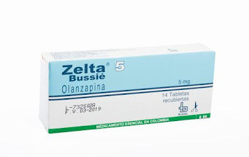 Zelta 5Mg Tabletas  undefined