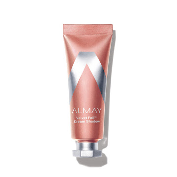 Sombra Almay En Crema Velvet Foil Cupid Glaze x 1 und  